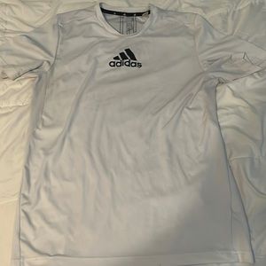 Adidas Athletic Shirt